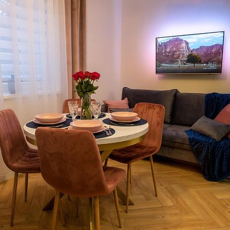 Apartamenty Cud Miod 1 กูโดวาสโดรยจ์ ภายนอก รูปภาพ