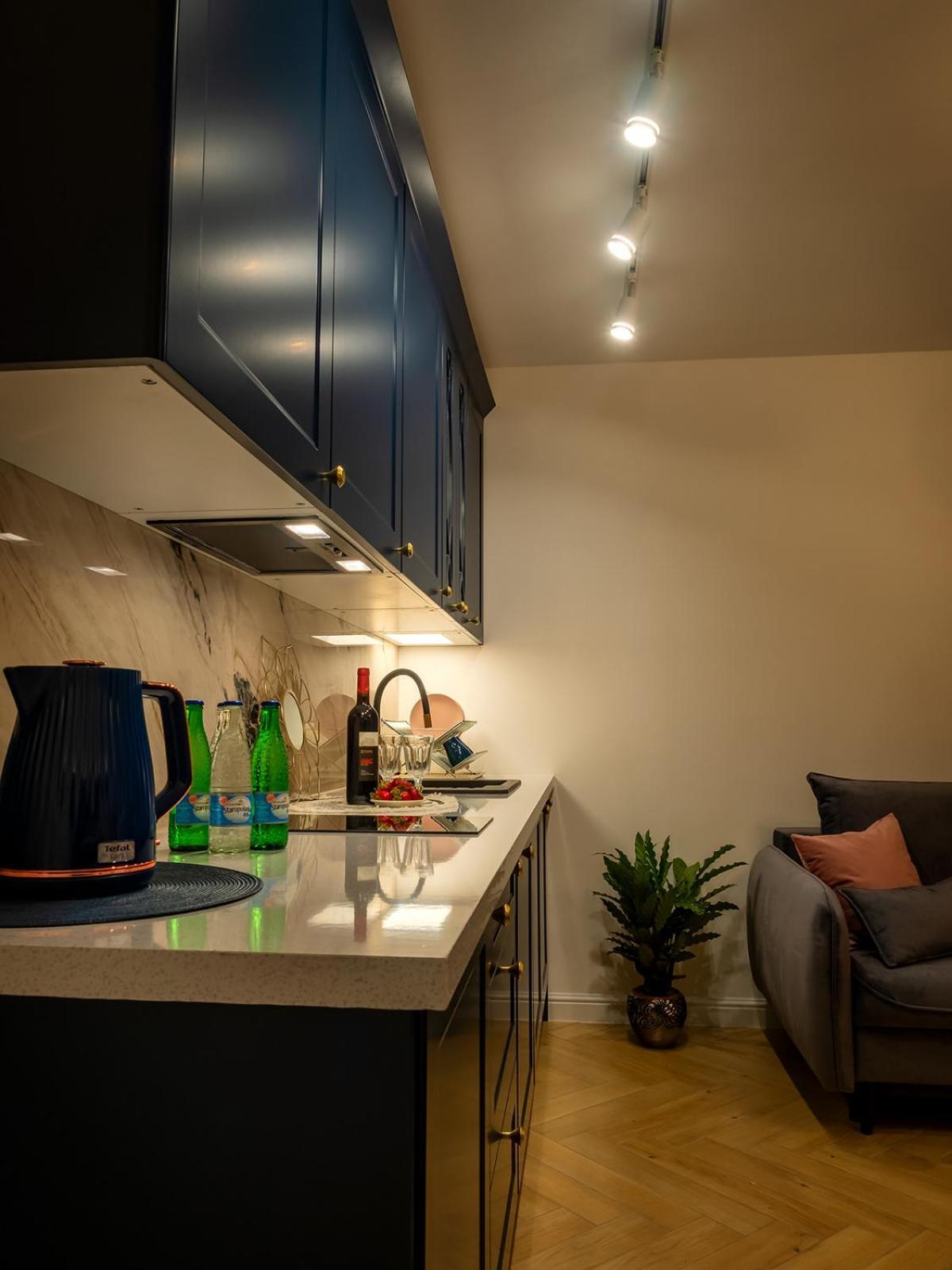 Apartamenty Cud Miod 1 กูโดวาสโดรยจ์ ภายนอก รูปภาพ