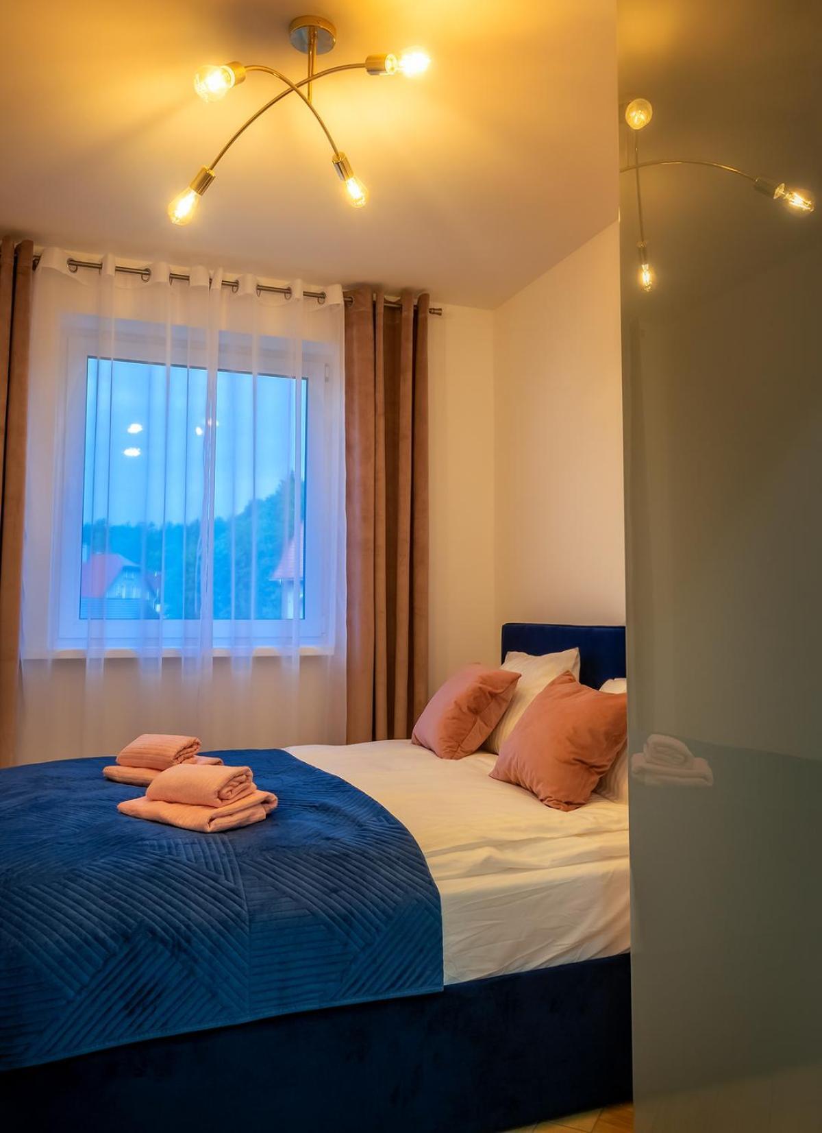 Apartamenty Cud Miod 1 กูโดวาสโดรยจ์ ภายนอก รูปภาพ