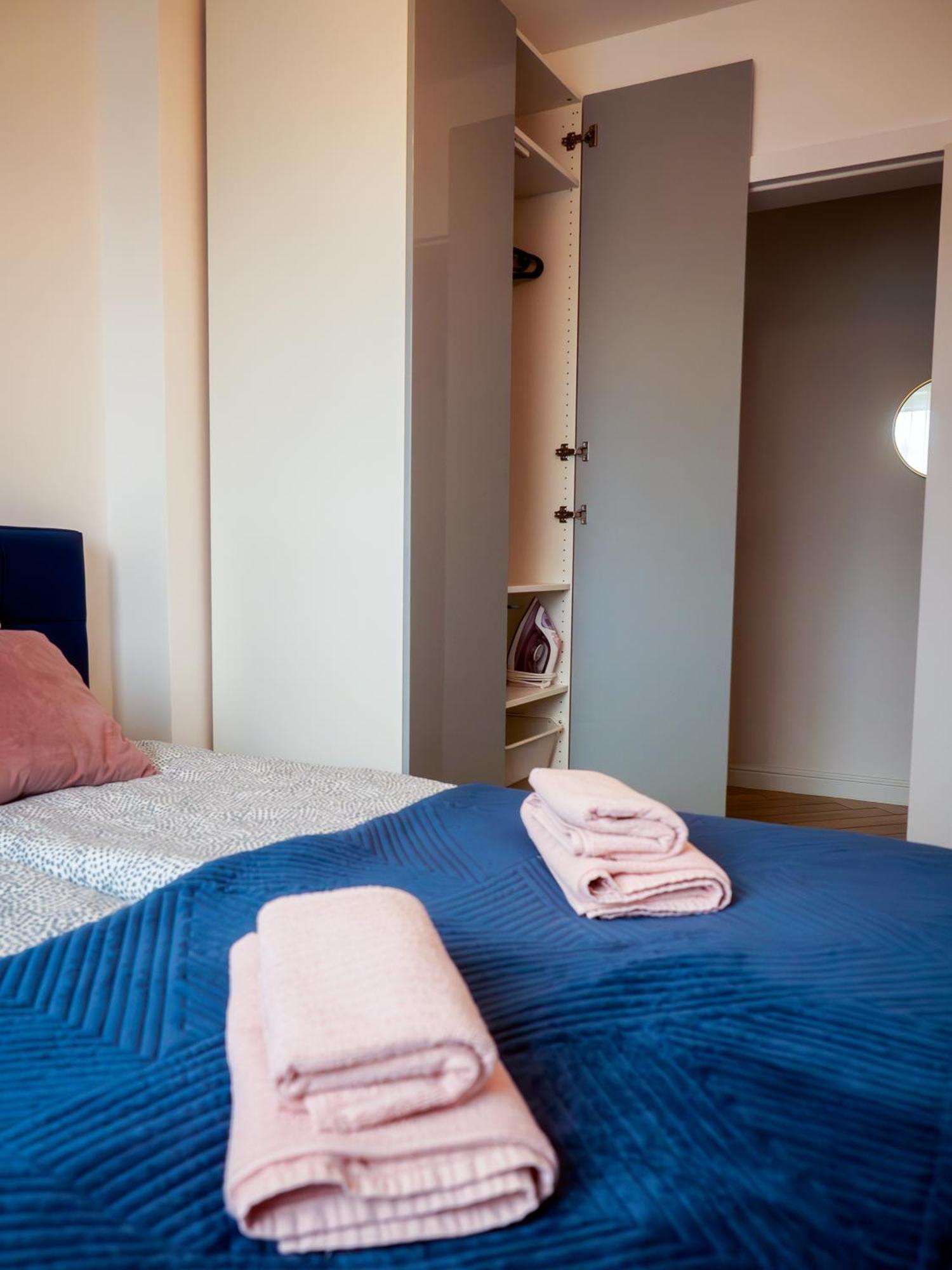 Apartamenty Cud Miod 1 กูโดวาสโดรยจ์ ภายนอก รูปภาพ