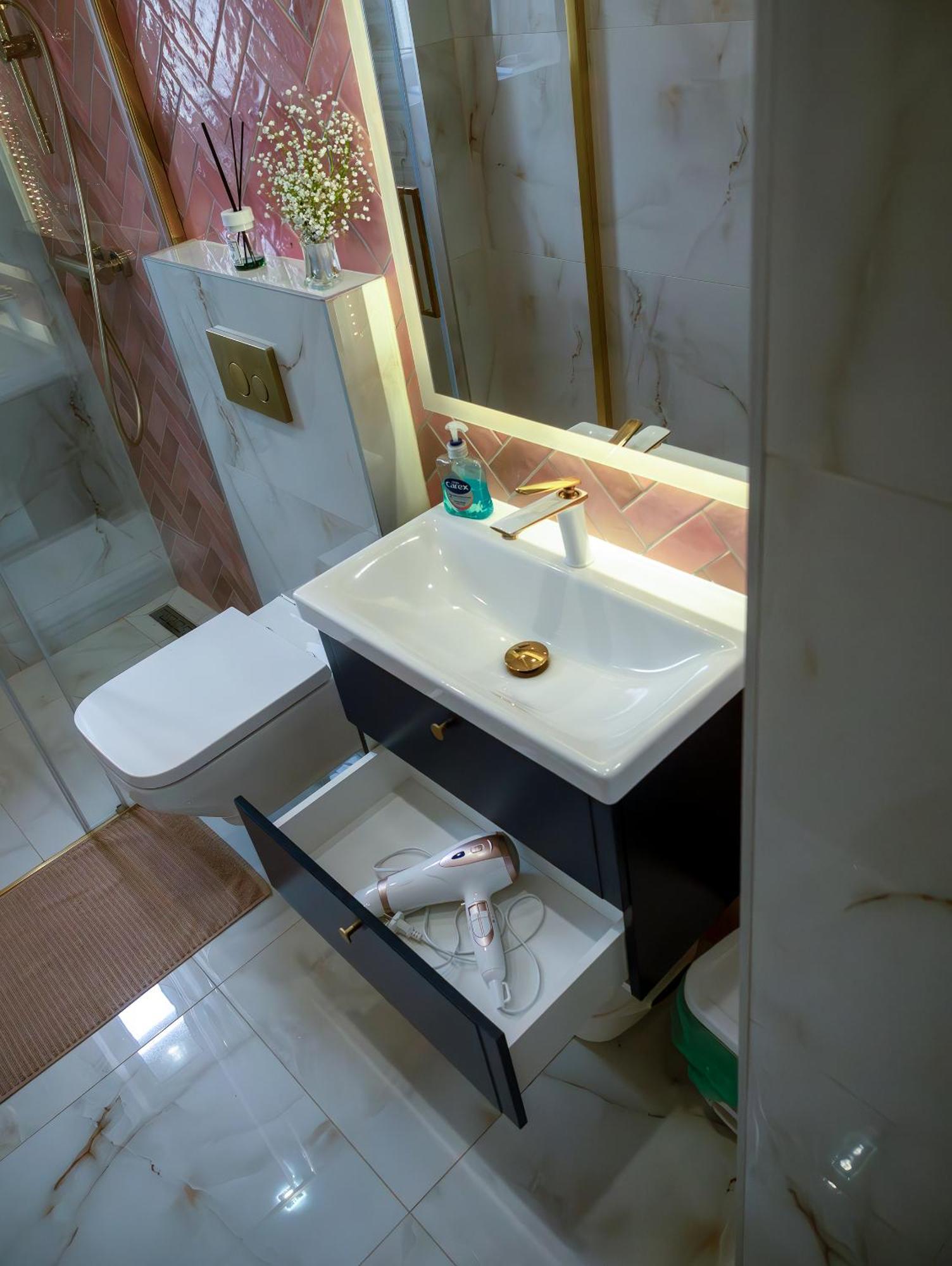 Apartamenty Cud Miod 1 กูโดวาสโดรยจ์ ภายนอก รูปภาพ